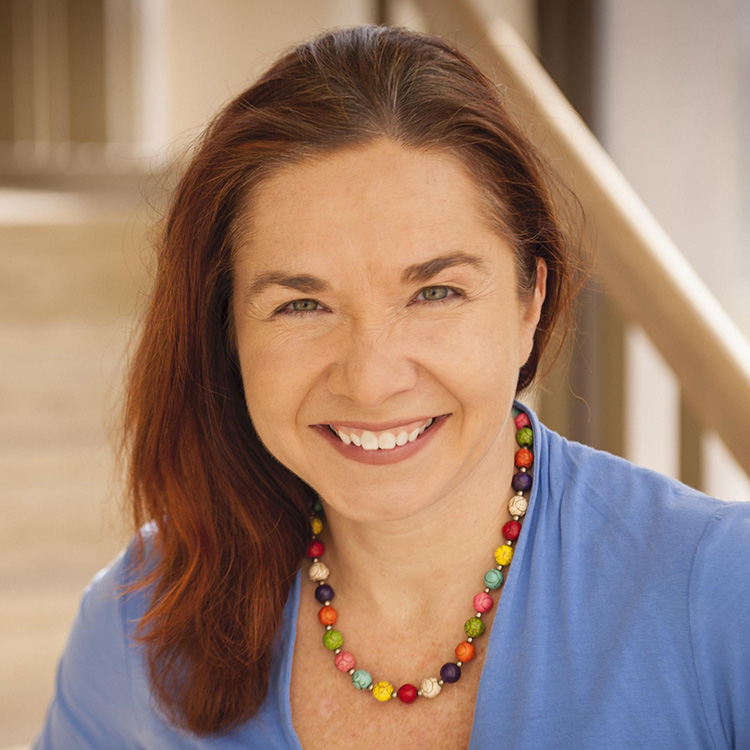 Katherine Hayhoe